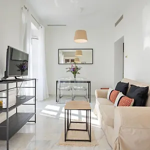 Muro Center By Valcambre Apartamento