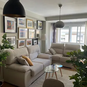 Hispalis Triana “autentica” Apartamento