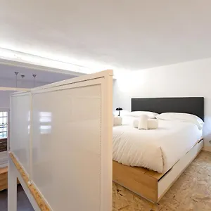 Heliotropo Center Oasis By Valcambre Apartamento