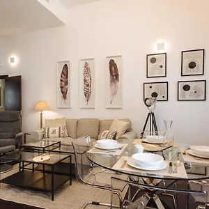 Puerta Real - Free Parking Apartamento