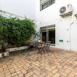 Holi-rent Esperanza Apartamento