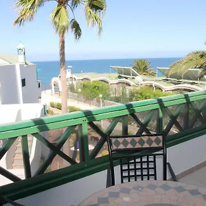 Bonito Cerca La Playa Apartamento San Bartolomé